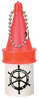WhiteCap Industries S5081P Key Chain