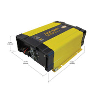 Go Power 79485 Power Inverter