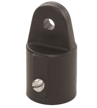 WhiteCap Industries 3416BP Boat Bimini Top Cap Fitting
