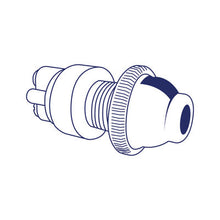 Sierra Marine UN42000 Push Button Switch