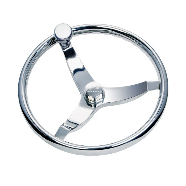 Schmitt/Ongaro 7161321FGK Steering Wheel