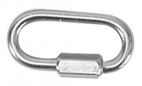 WhiteCap Industries S1554P Carabiner