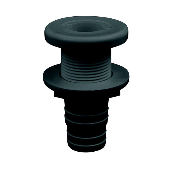 Attwood Marine 3874A1 Boat Scupper