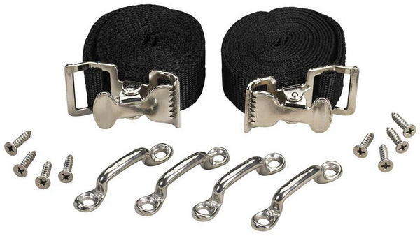 Moeller Marine Products 35711101 Fuel Tank Strap