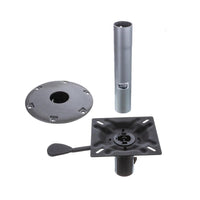 Attwood Marine 238137 Boat Seat Pedestal