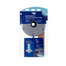 Attwood Marine 238137 Boat Seat Pedestal