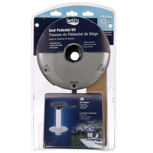 Attwood Marine 238137 Boat Seat Pedestal