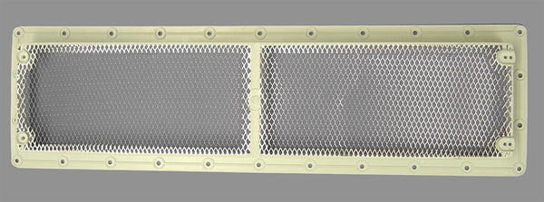 Norcold 616319BWH Refrigerator Vent Base