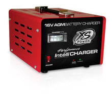 XS Batteries 1004 Battery Charger