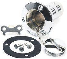 Sierra Marine 03574010 Fuel Filler Neck