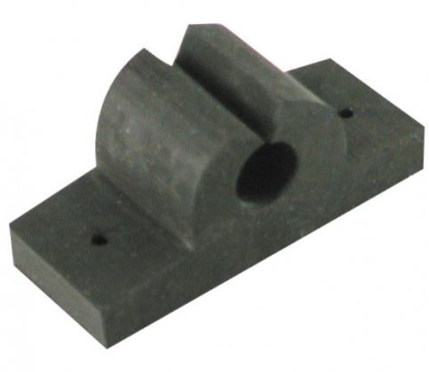 WhiteCap Industries 3752BC Fishing Rod Holder