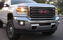 Rigid Lighting 46543 Driving/ Fog Light Mounting Bracket