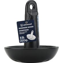 Attwood Marine 9941B1 Boat Anchor