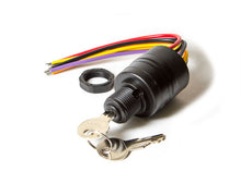 Sierra Marine MP410702 Ignition Switch