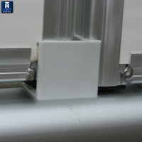 T-H Marine DS1LDP Pontoon Boat Gate Stop