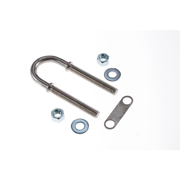 Attwood Marine 33923 Universal Joint U-Bolt Kit