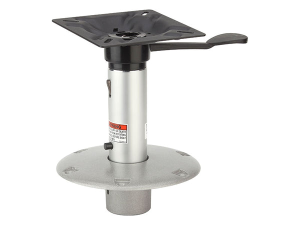 Attwood Marine 238157 Boat Seat Pedestal