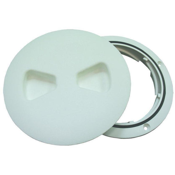 T-H Marine DPSLP42DP Boat Deck Plate