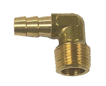 Sierra Marine 188072 Boat Fuel Line Fitting