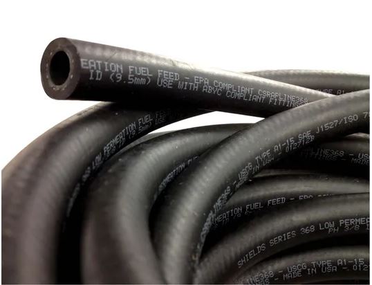 Sierra Marine 163680560S Fuel Hose