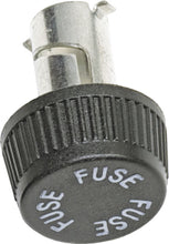 Blue Sea 5022BSS Fuse Holder Cap