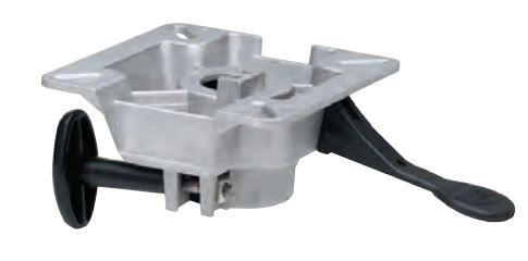 Attwood Marine 8184413 Boat Seat Mount