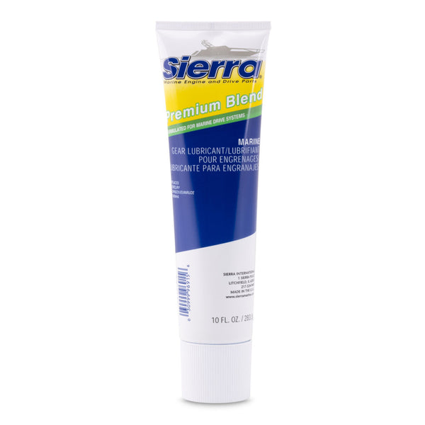 Sierra Marine 1896000 Gear Oil