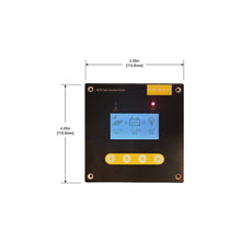 Go Power 82806 Battery Charger Remote Control