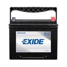 Exide Technologies S24F Battery
