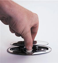 Attwood Marine 665381 Boat Rope Cleat