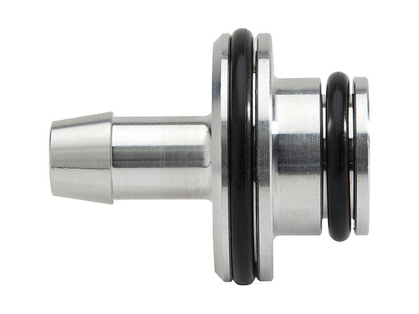 Attwood Marine 99DVB021 Boat Fuel Line Fitting
