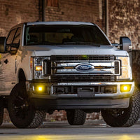 Rigid Lighting 504816 Driving/ Fog Light