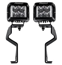 Rigid Lighting 46737 Driving/ Fog Light Mounting Bracket