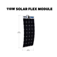 Go Power 83304 Solar Kit