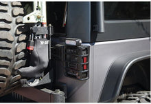 Rigid Lighting 40322 Driving/ Fog Light Mounting Bracket