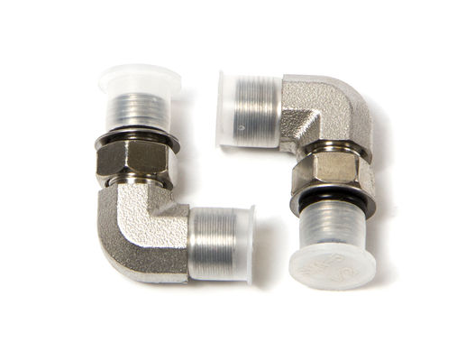 SeaStar HF6004 Boat Hydraulic Steering Fitting