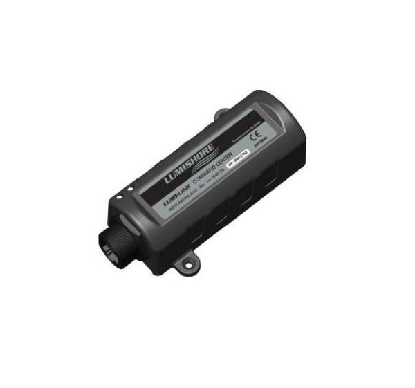 Lumishore USA 600366 Light Controller
