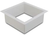 Dometic K106081 Roof Vent Trim Ring