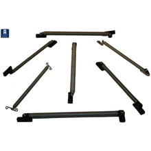 T-H Marine HS1DP Boat Hatch Spring