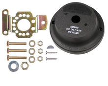 SeaStar SB27150P Helm Bezel Kit