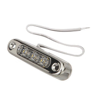 Attwood Marine 6343SS7 Boat Underwater Light