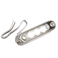 Attwood Marine 6343SS7 Boat Underwater Light