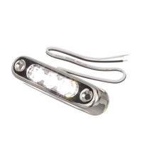 Attwood Marine 6343SS7 Boat Underwater Light