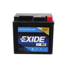 Exide Technologies EPX5LFA Battery