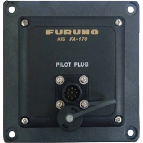 Furuno FA1703 Cable Connector