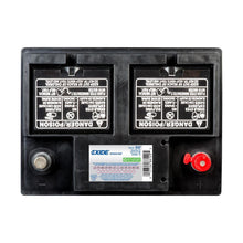 Exide Technologies S42 Battery