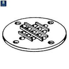 T-H Marine CSD92DP Boat Scupper