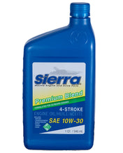 Sierra Marine 1894202 Oil