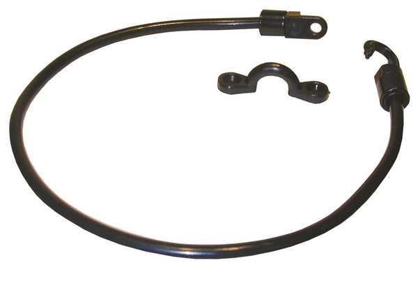 T-H Marine RT18DP Fishing Rod Holder