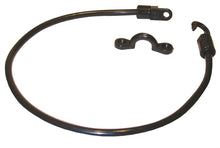 T-H Marine RT18DP Fishing Rod Holder